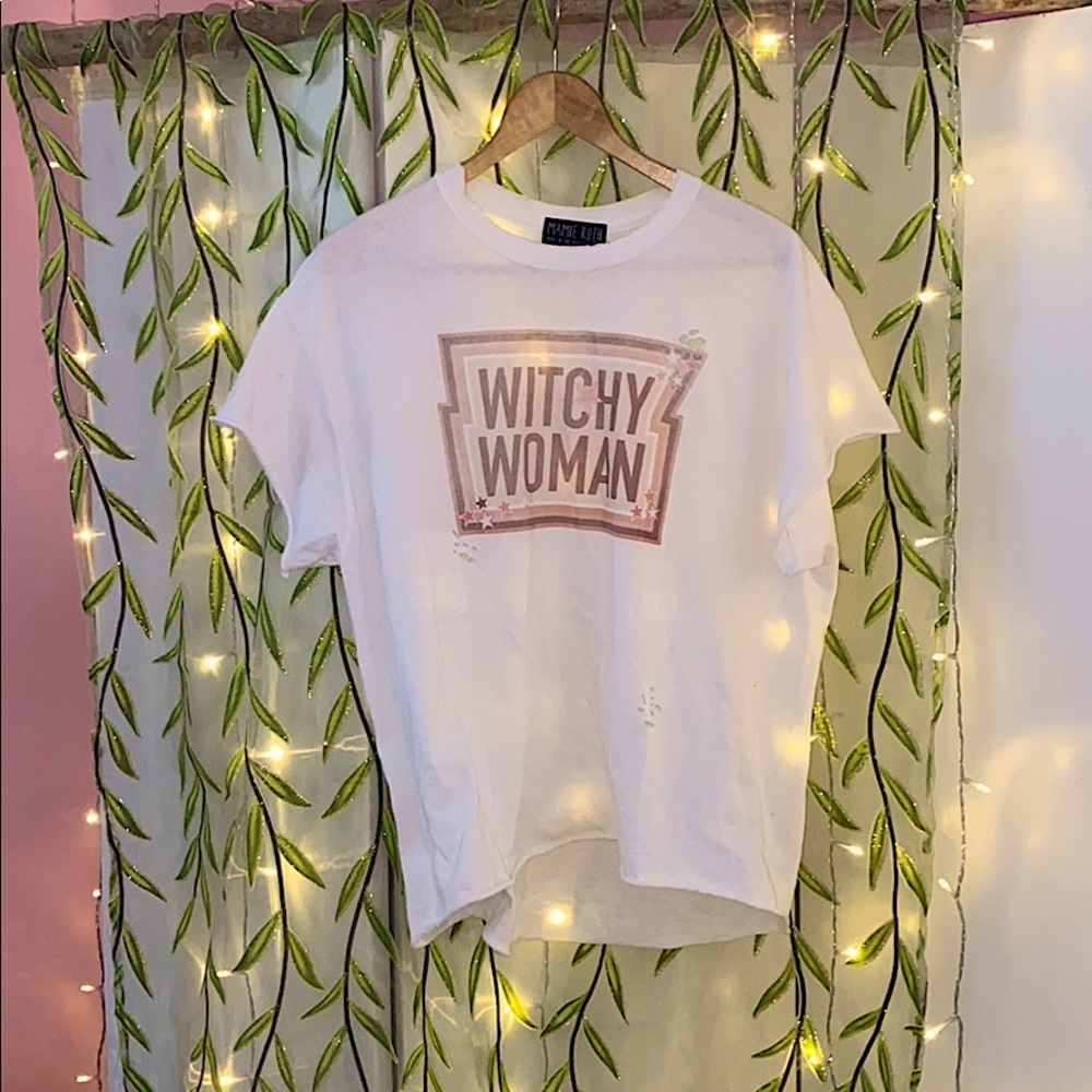 mamie ruth shirt